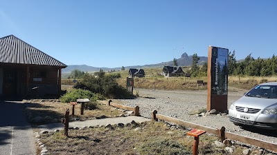 Photos of South income Lanin National Park