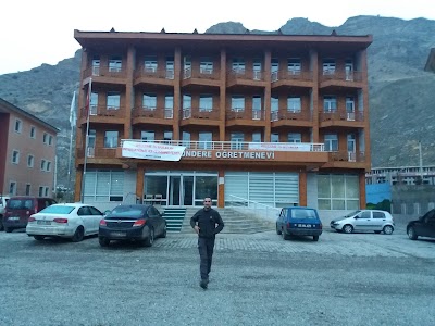Photos of Uzundere &Ouml;ğretmenevi