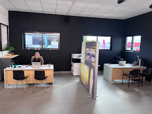 Photo n°14 de OPEL Les Sables-d'Olonne Claro Automobiles à Les Sables-d'Olonne (Vendeur de voitures d'occasion)