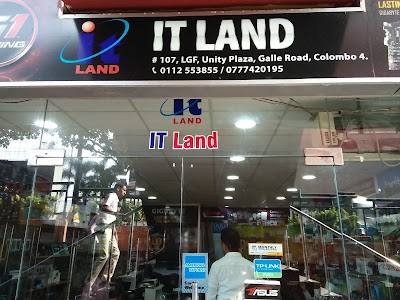 Photos of IT Land