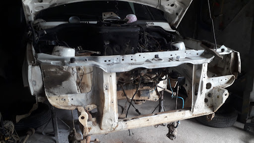 Oficina Plantão de Teresópolis