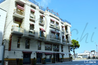 Photos of Space Telemly Hotel