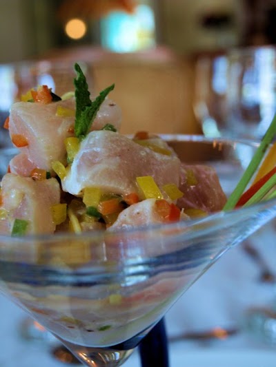 Photos of Restaurante La Langosta Cartagena