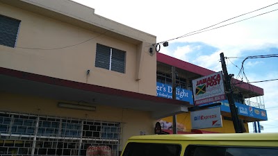 Photos of Meadowbridge Post Office