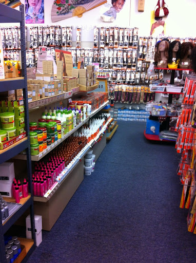 Su Beauty Supply - Thumbnail