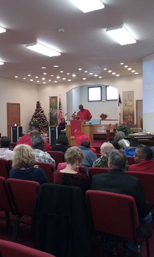 Berean Christian Mission Center - Thumbnail