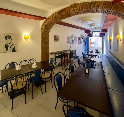 Antico Bar Del Corso Di Cassata Mauro - Thumbnail