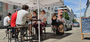 Photo n°11 de DOOZ ESCAPE GAME STRASBOURG à Strasbourg (Camp d'été)