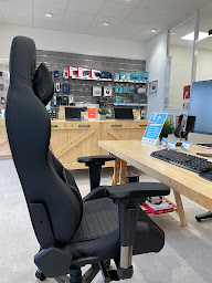 Photo n°8 de NumeriK's Charancieu Les Abrets à Charancieu (Opérateur téléphonique)