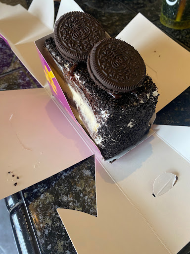 Cake Box Ashford - Thumbnail
