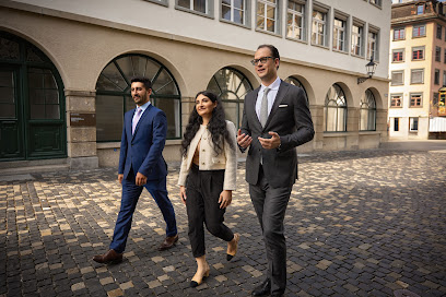 Teichmann International (Schweiz) AG