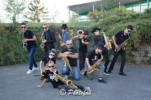 Photo n°10 de Espérance Douvainoise à Douvaine (École de musique)