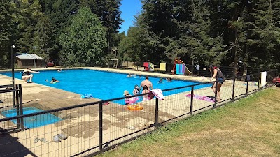 Photos of Camping Trinidad