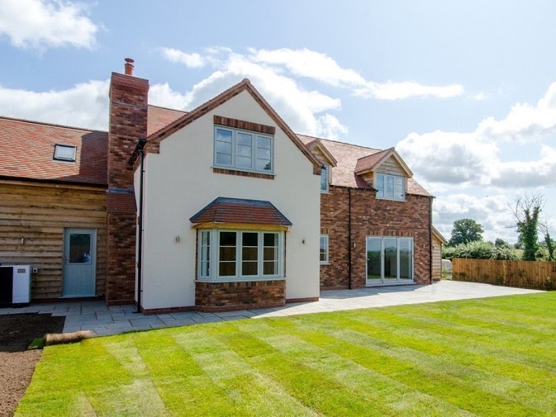 Fisher German Worcester Property Consultant photo 3