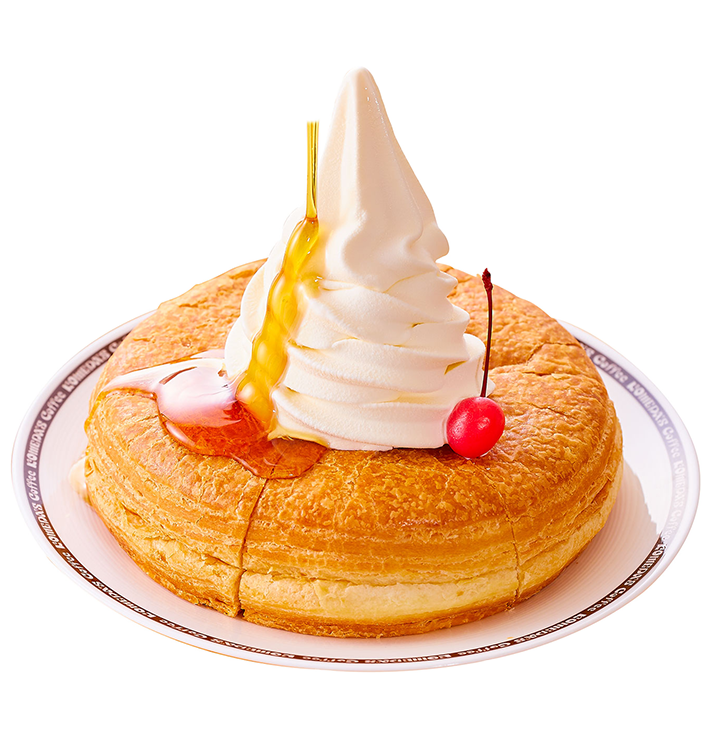 コメダ珈琲店 美濃加茂店