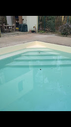 Photo n°2 de Liner Pool • Etanchéité Piscine à Arvert (Piscine)