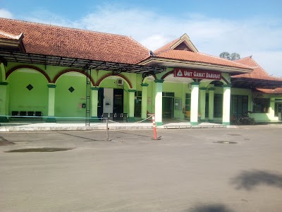 Photos of RSUD Caruban