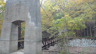 Photos of Cross Mound Park