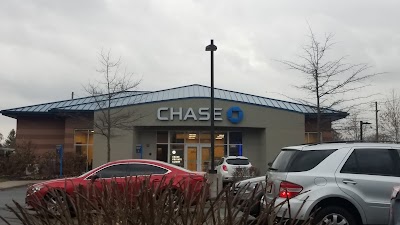 Chase Bank