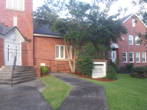 Oriental United Methodist Church