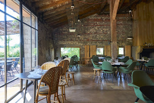 Photo n°1 de La Colline du Colombier à Iguerande (Restaurant français)