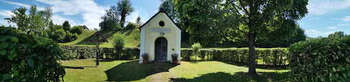 Pestkapelle Mariä Empfängnis - Thumbnail