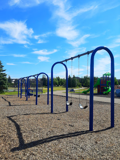 Allan Kerbel Park - Thumbnail