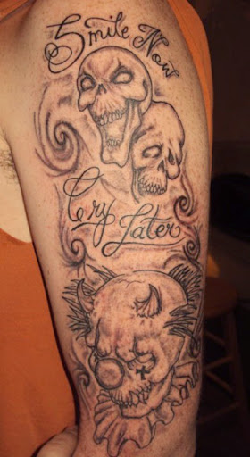 Suicide Kings Tattoo & Piercing - Thumbnail