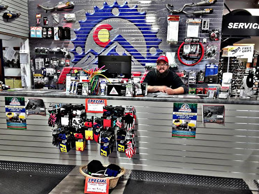 Moto House Grand Junction - Thumbnail