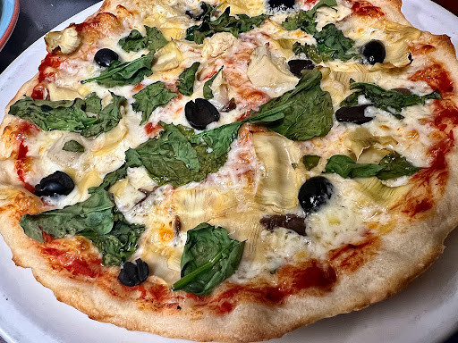 Donatello's ️ Italian - Ampthill - Thumbnail