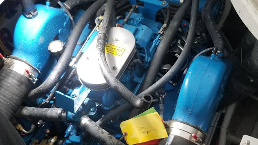 JB Automotive and Marine