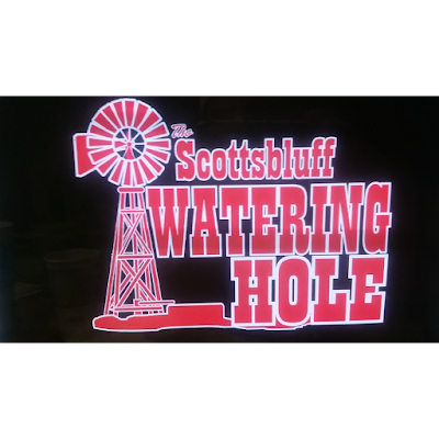 Scottsbluff Watering Hole