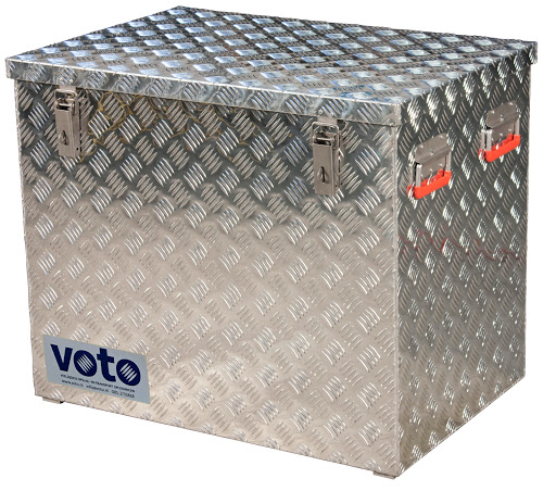 Voto B.V. - Thumbnail