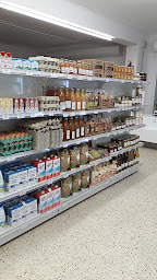 Photo n°2 de Le Comptoir Epicier à Sémalens (Épicerie)