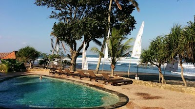 Photos of Pondok Pitaya: Hotel, Surfing and Yoga