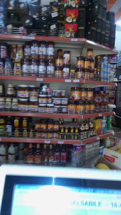 supermarket