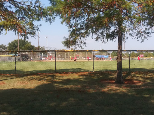 Paschall Park - Visual