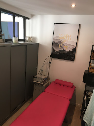 masseur kinésithérapeute Régine Peres-Lambert