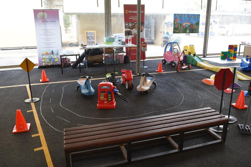 Mount Barker Toy Library - Thumbnail