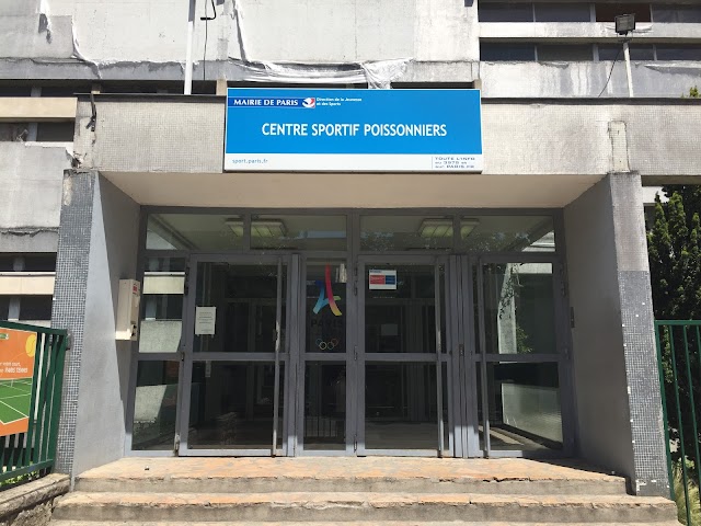 Centre Sportif Poissonniers