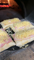 Photo n°7 de DONATELLO PIZZA à Morières-lès-Avignon (Restaurant)