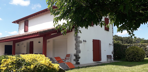 Photo de Gîte Gandaramendia