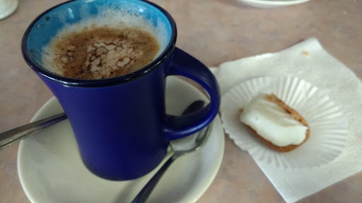 Cafe Express - Thumbnail