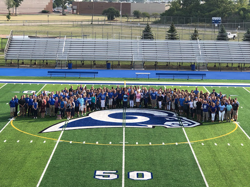 The Lamphere Schools