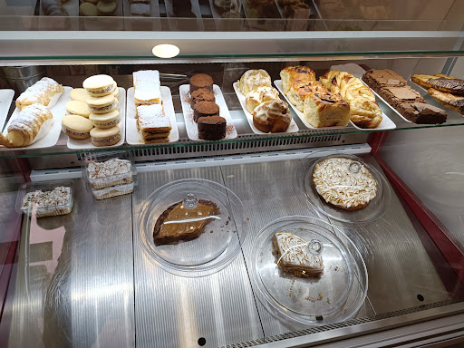 Un día es un día. Repostería artesanal. Opciones SIN gluten y SIN lactosa - Thumbnail