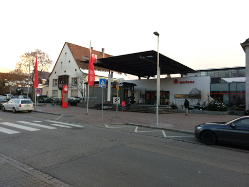 Sparkasse Markgräflerland - ImmobilienCenter