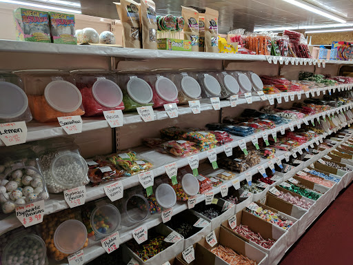 Birts Store - Visual