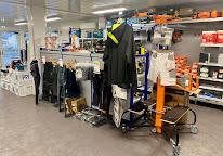 MPPI Saint-Etienne à Saint-Étienne