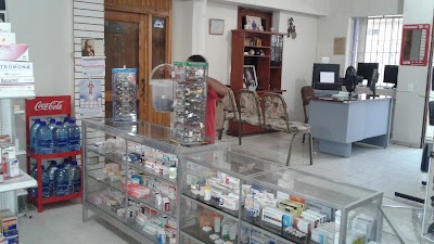 Photos of Farmacia Orquis