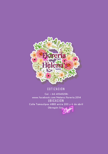 Florería Helena's - Thumbnail